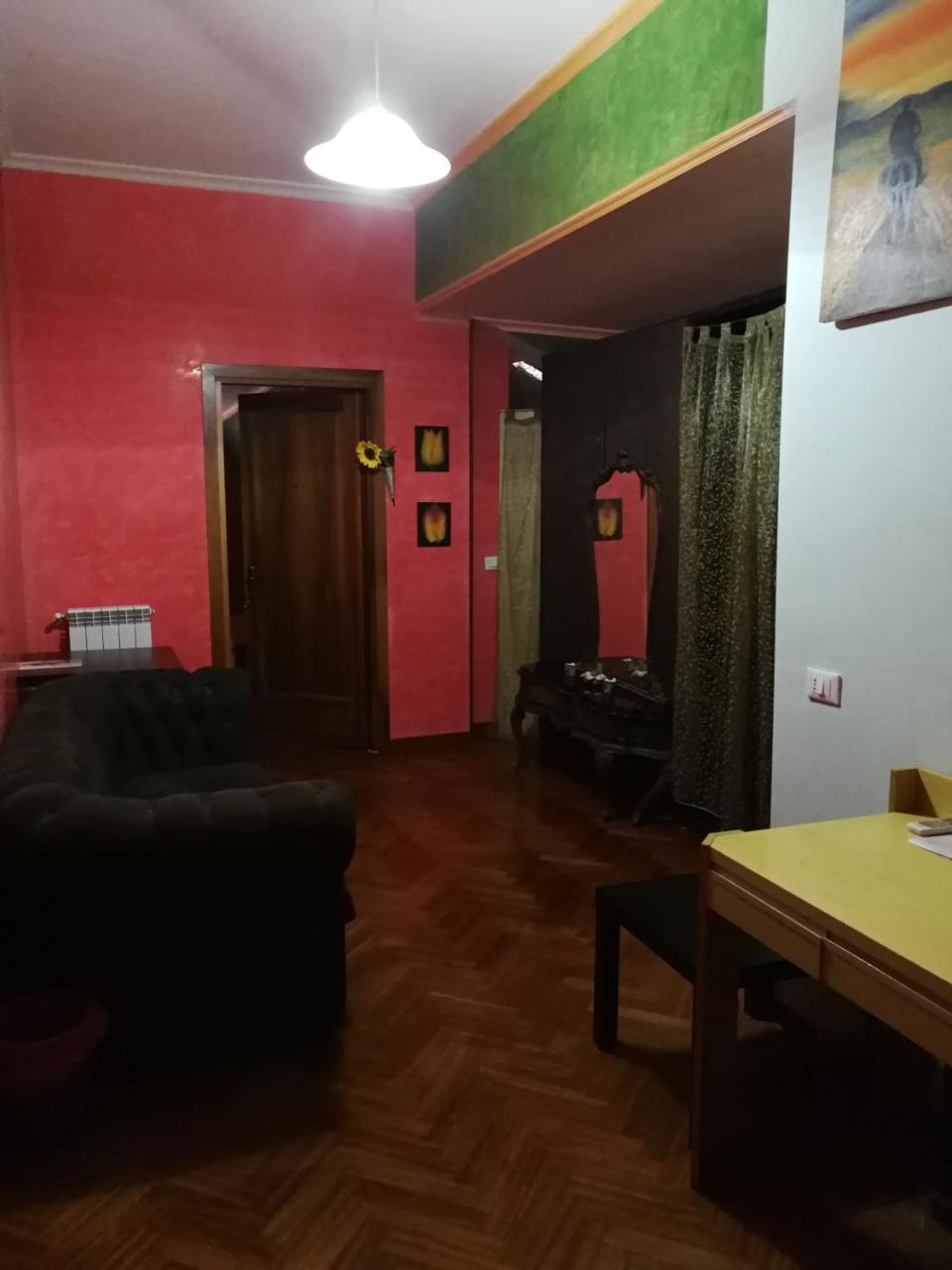 Вилла Le Colline Capena Экстерьер фото